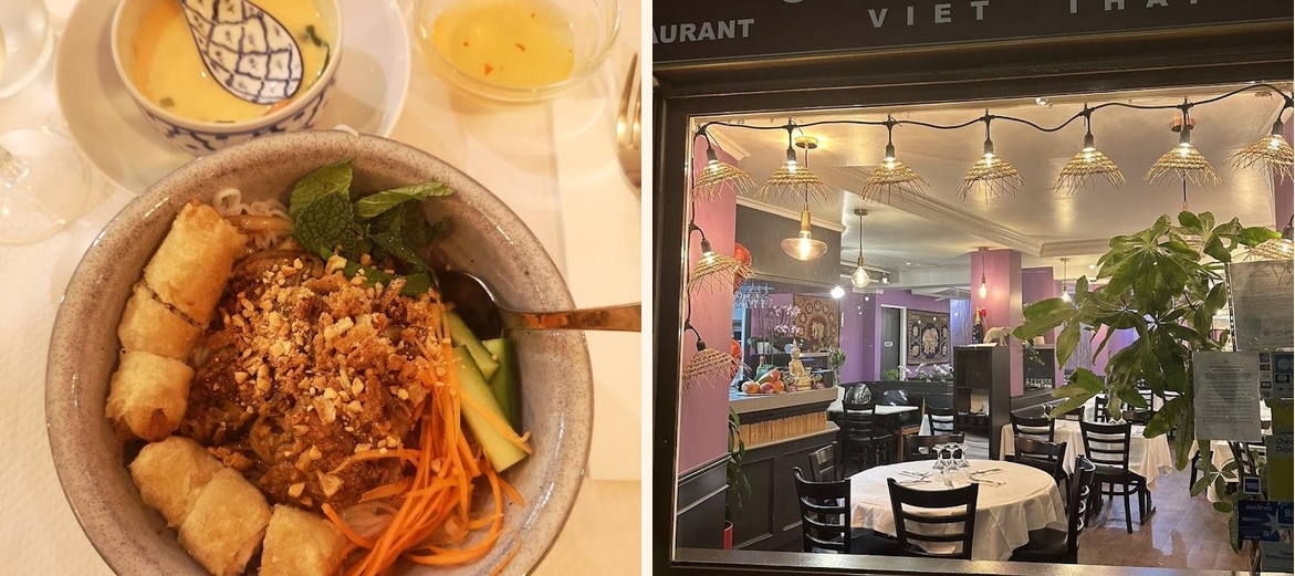 Carnot Thaï - Gallery Image 2