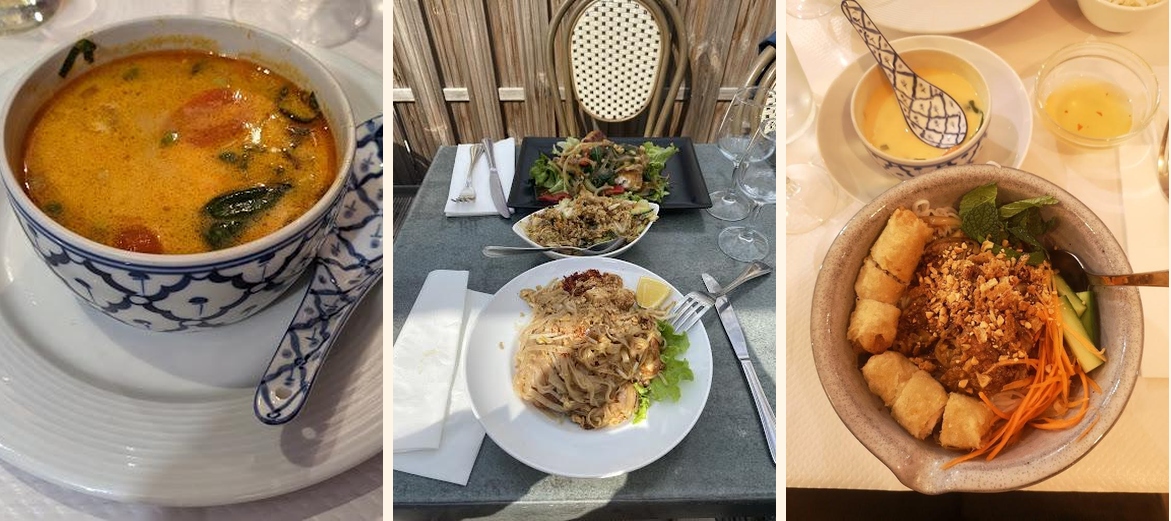 Carnot Thaï - Gallery Image 4