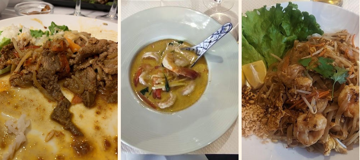 Carnot Thaï - Gallery Image 5