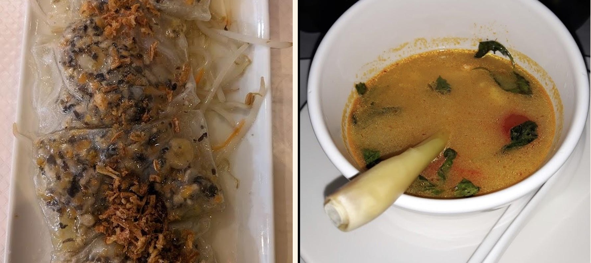 Carnot Thaï - Gallery Image 8